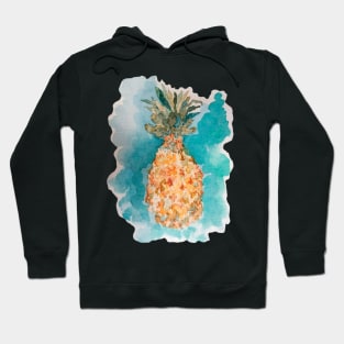 Pineapple Hoodie